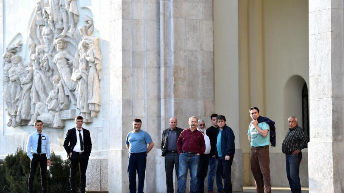 conflict stins opera nationala