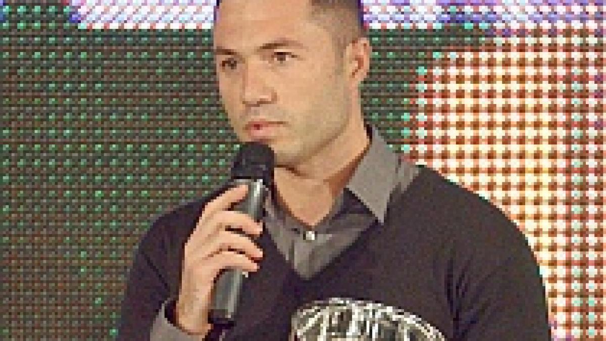 de ziua ta adrian ilie