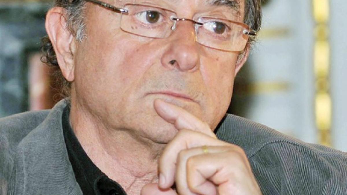 ilie serbanescu adversari naturali si adversari impotriva firii