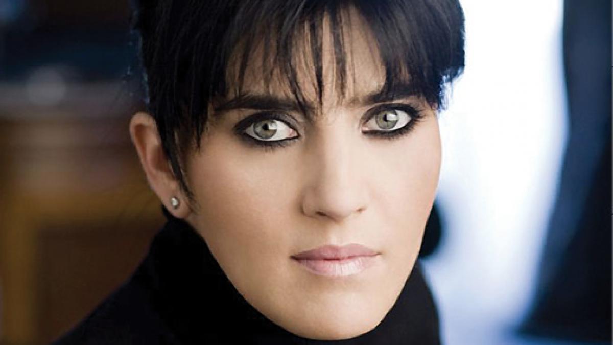 mihaela nicola stingher printre varfuri