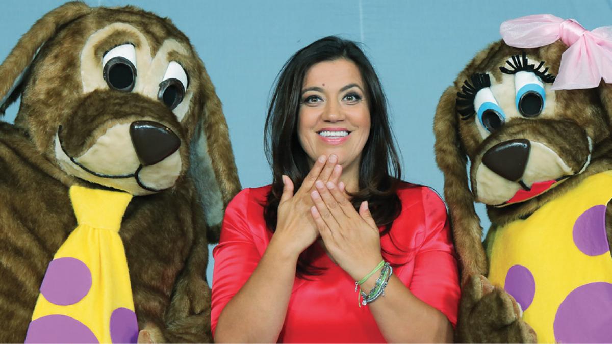 mirela retegan femeia care a transformat dragostea pentru copilul ei in business de succes