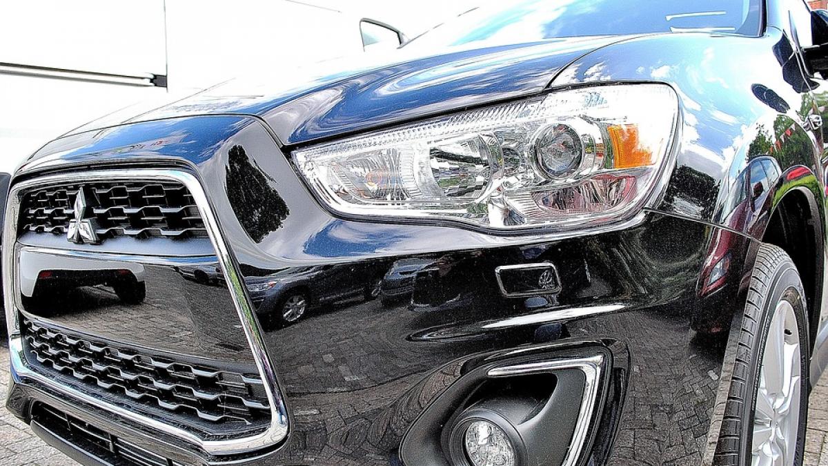 mitsubishi falsificare teste noxe