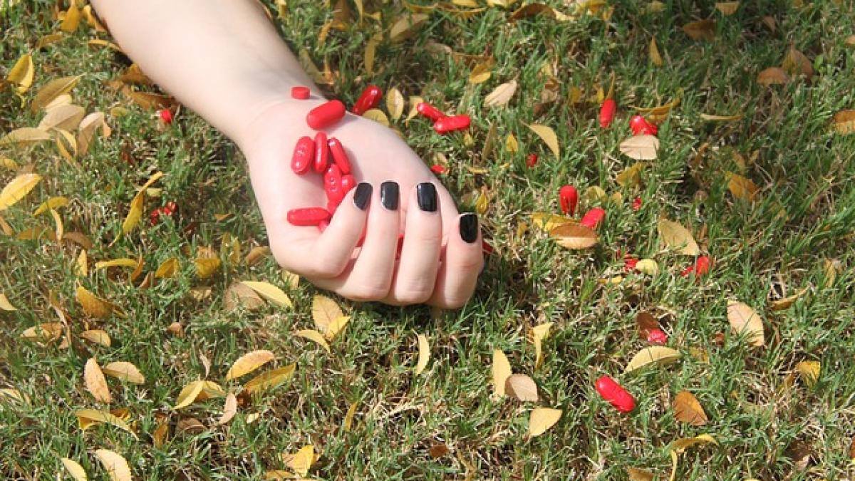 nu orice femeie poate lua anticonceptionale