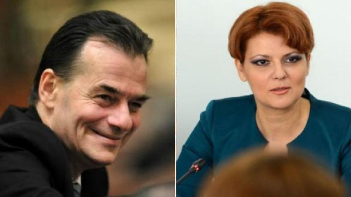 orban si olguta vasilescu turnati la dna de omuld e afaceri tiberiu urdareanu