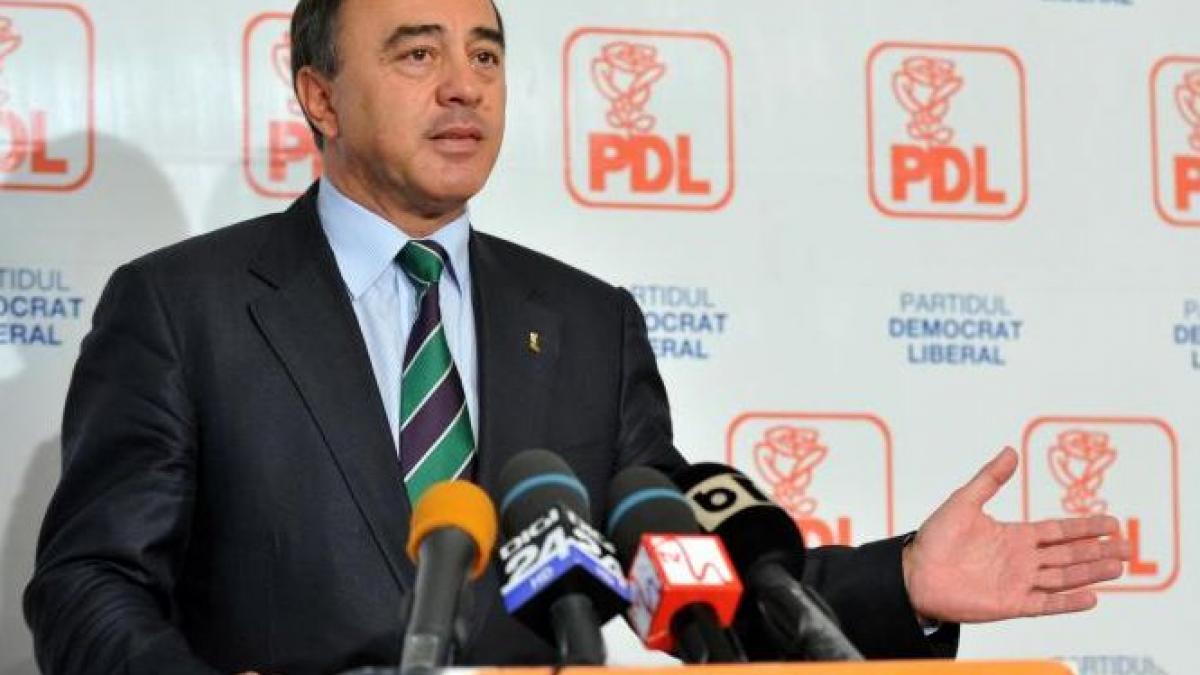 primarul municipiului targu mures dorin florea urmarit penal pentru luare de mita