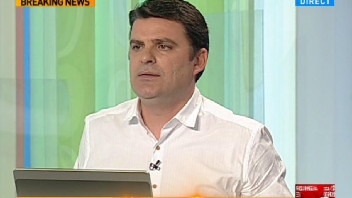 radu tudor despre basescu