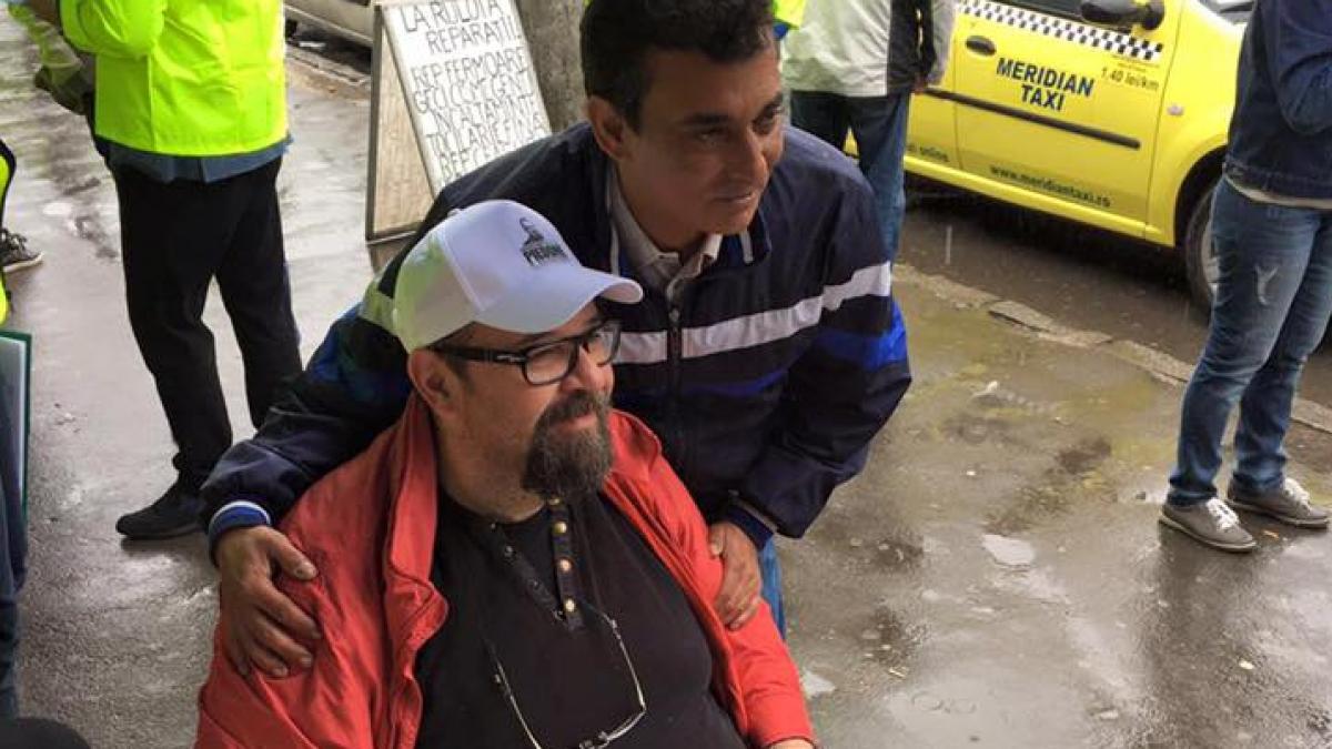 rasturnare de situatie in cazul candidaturii lui piedone