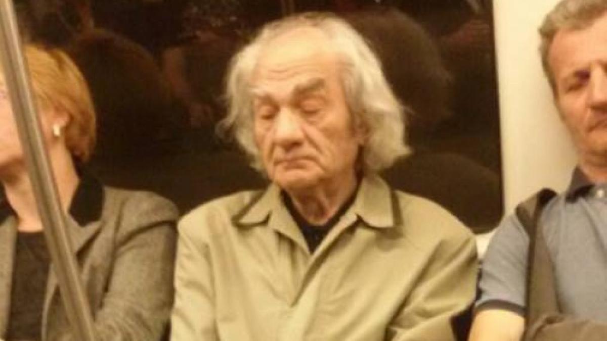 reactie doctorului leon danaila dupa ce a fost fotografiat la metrou e esential sa fac cat mai