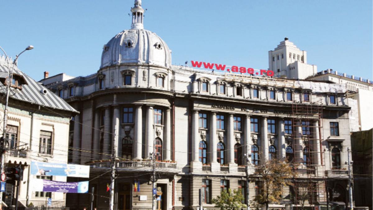 unde invatam afacereza