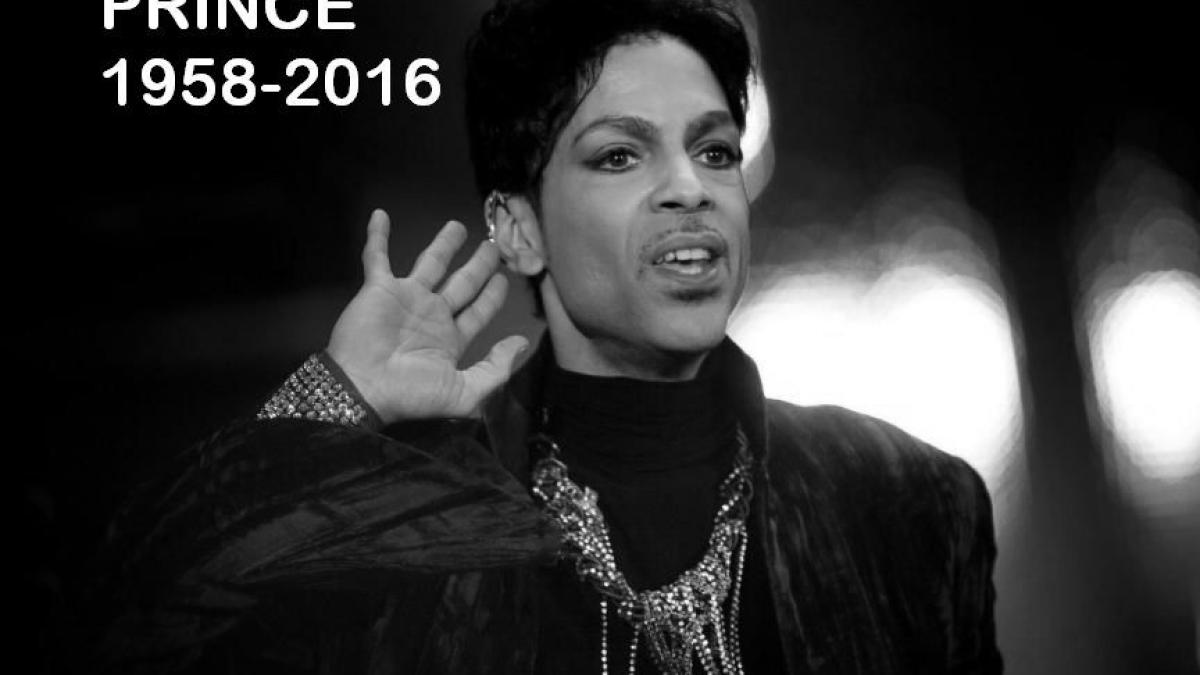 a murit prince legendarul artist avea 57 de ani