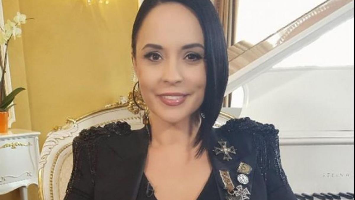 andreea marin fara pic de machiaj