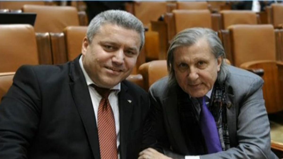 deziluzia optica ilie de la ceasornicarie