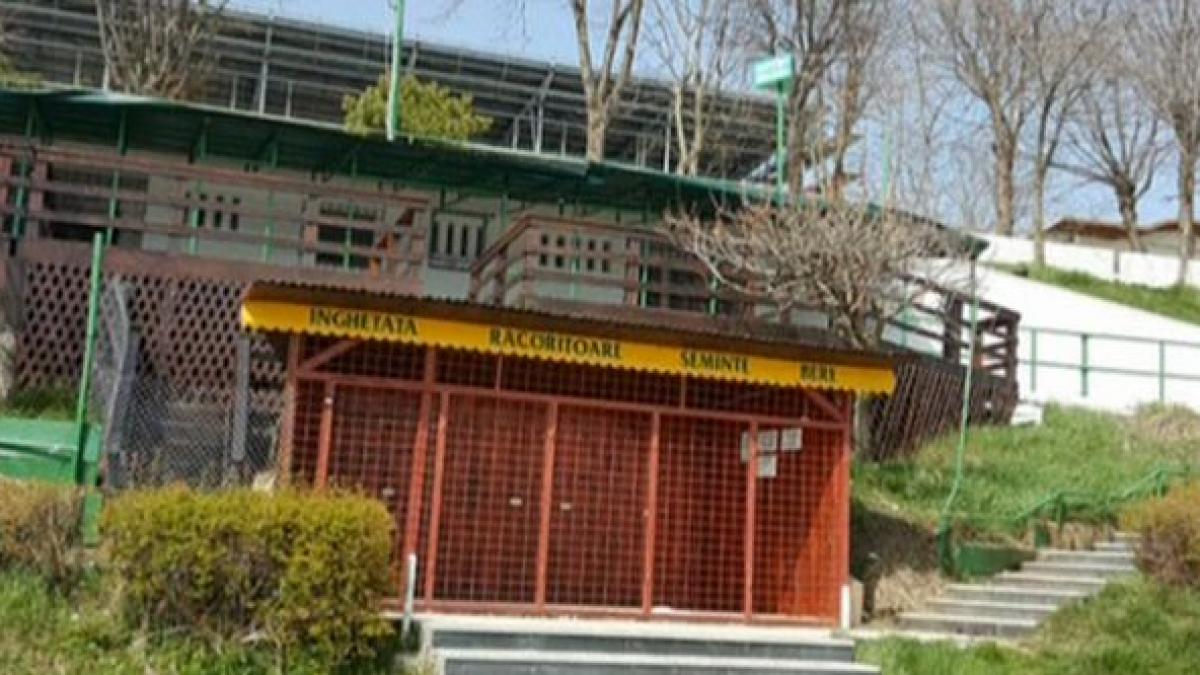 deziluzia optica restaurant cu specific romanesc