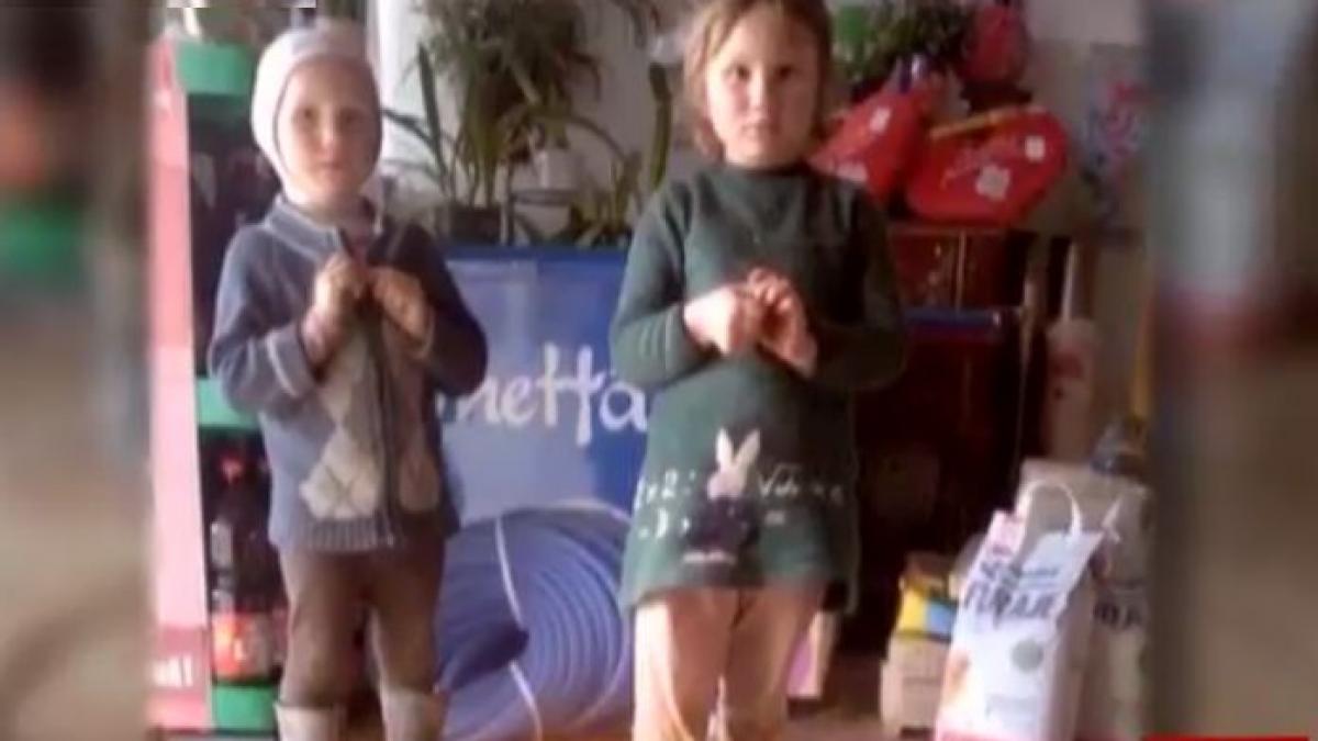 fetita gasita vaslui