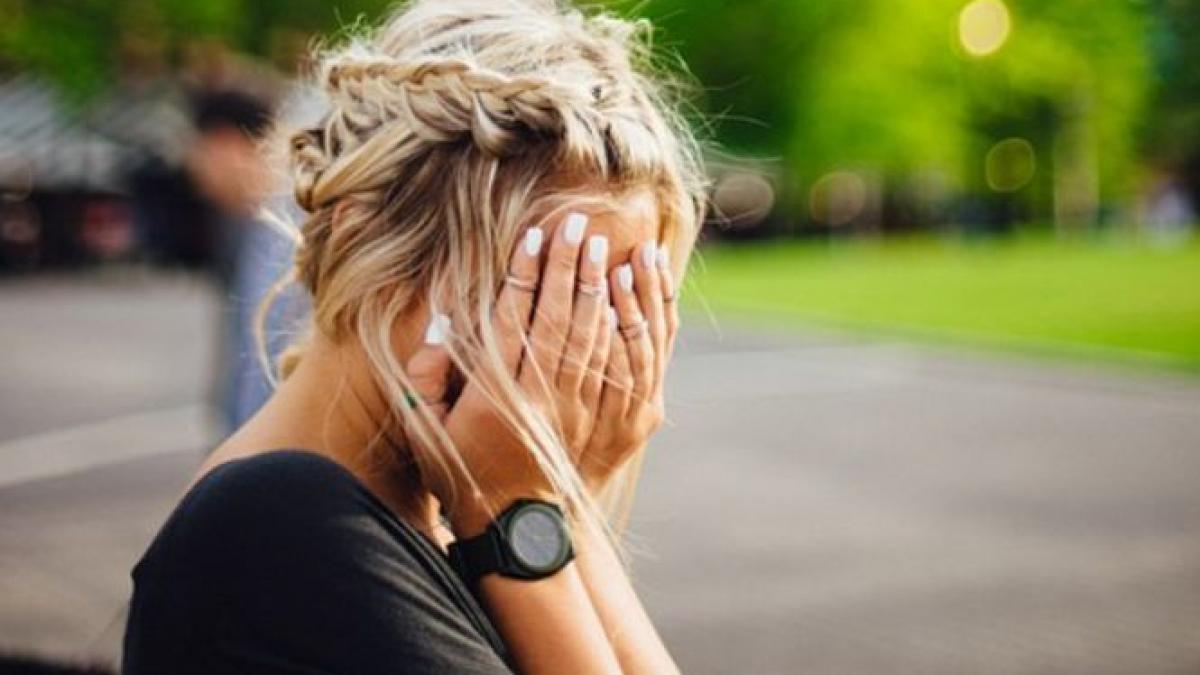 o tanara a avut menstruatie timp de cinci ani incontinuu cum a fost posibil