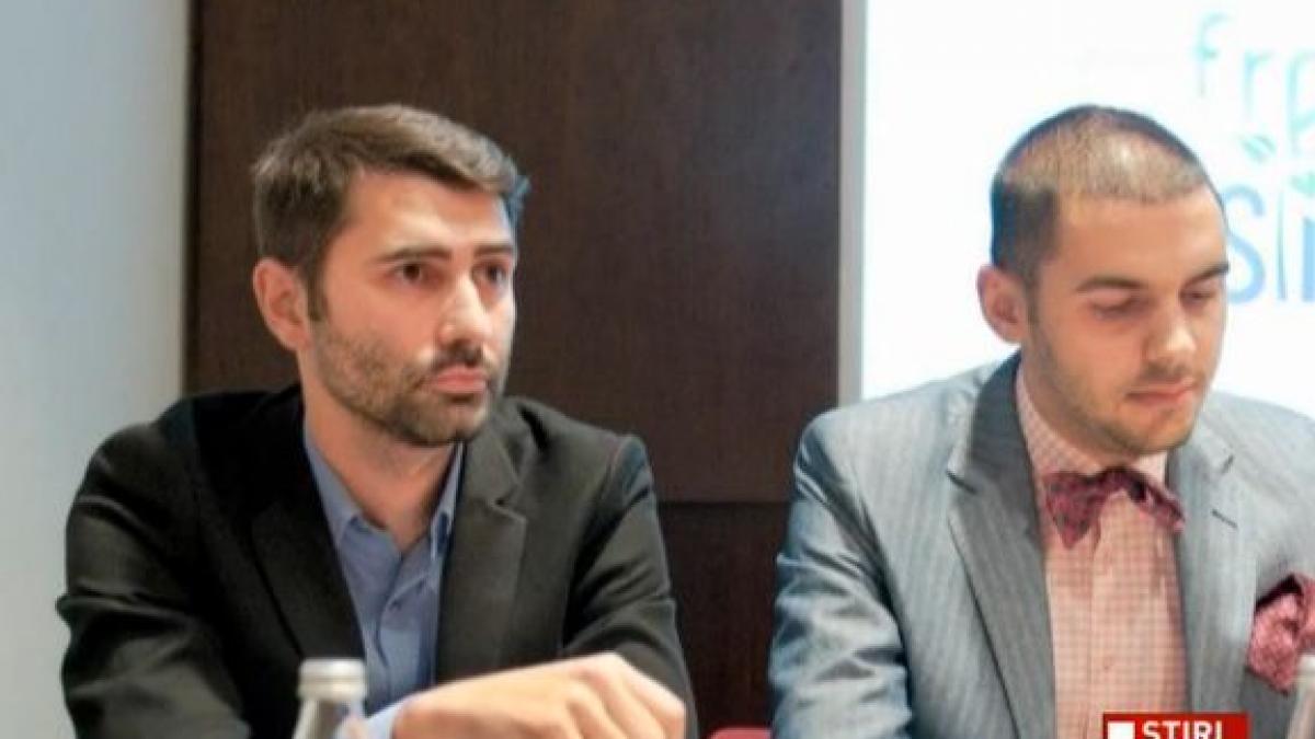 tanarul care a refuzat un loc de munca platit regeste in suedia doar pentru a deveni antreprenor in