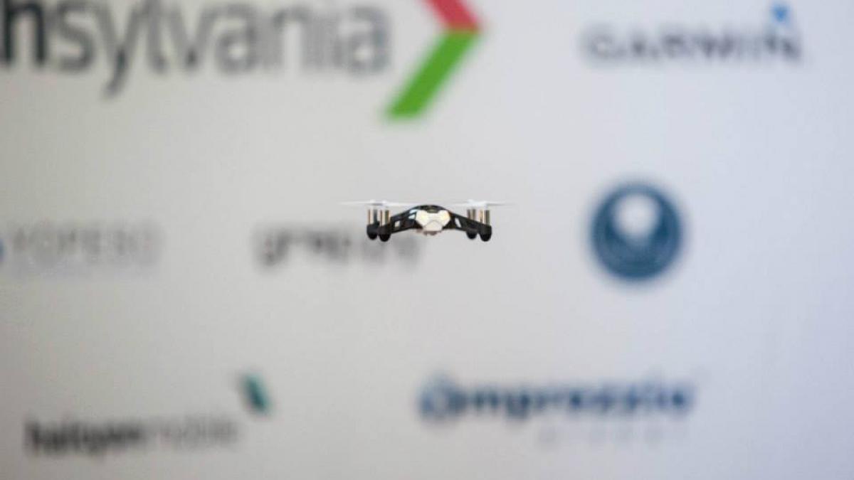 10 gadget uri iot pot fi castigate la techsylvania