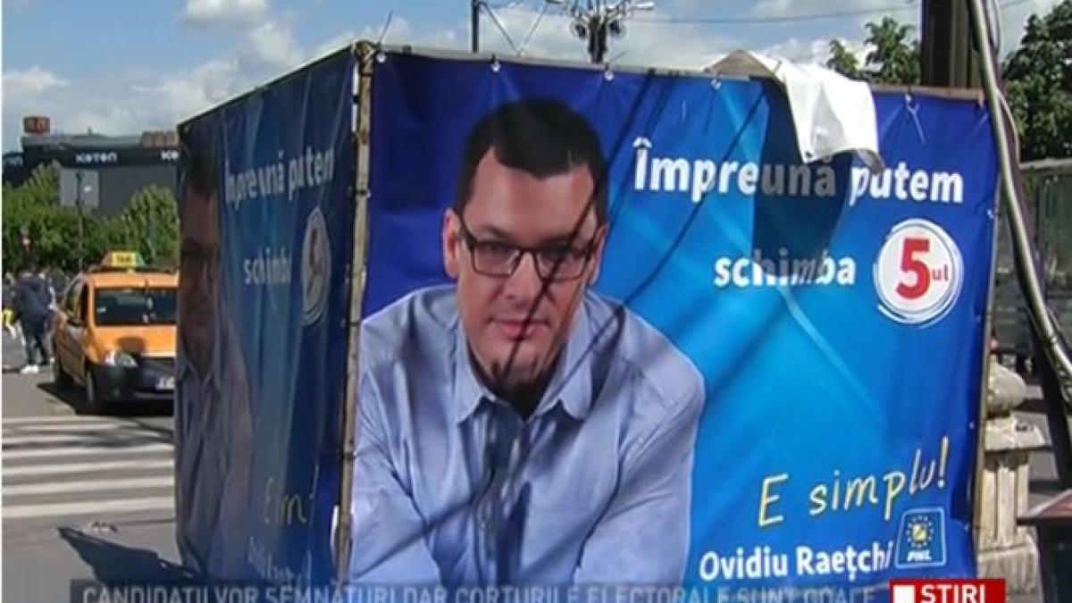 ce se intampla in corturile de campanie ale partidelor material filmat cu camera ascunsa