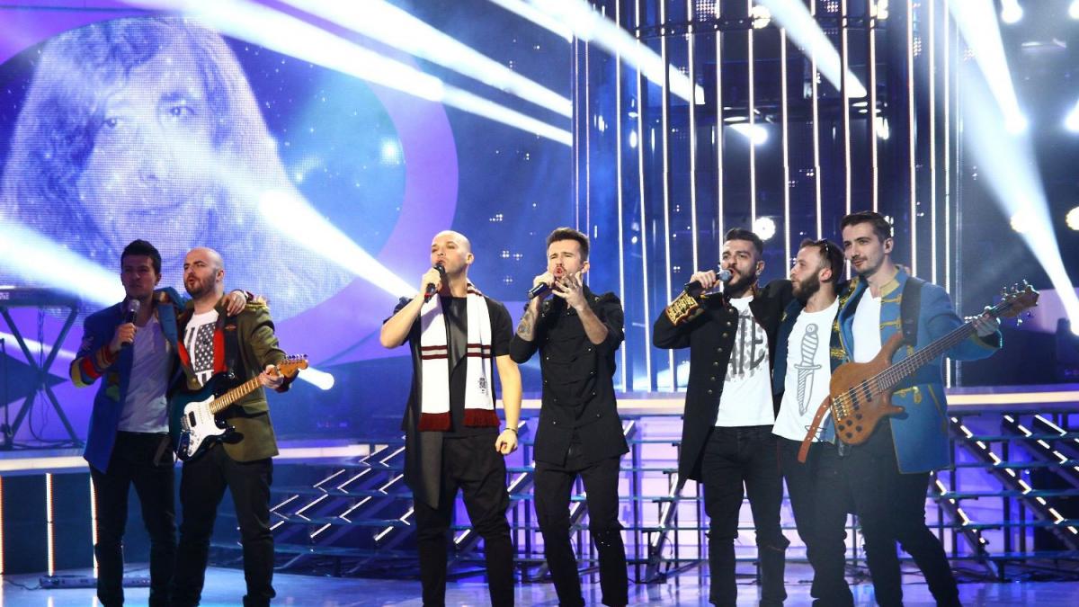 florian pittis omagiat in ajun de florii la te cunosc de undeva