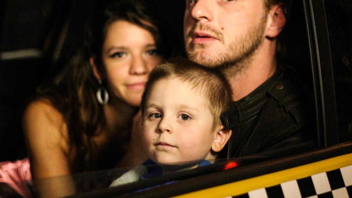 gara de nord se transforma in cinematograf pentru dincolo de calea ferata