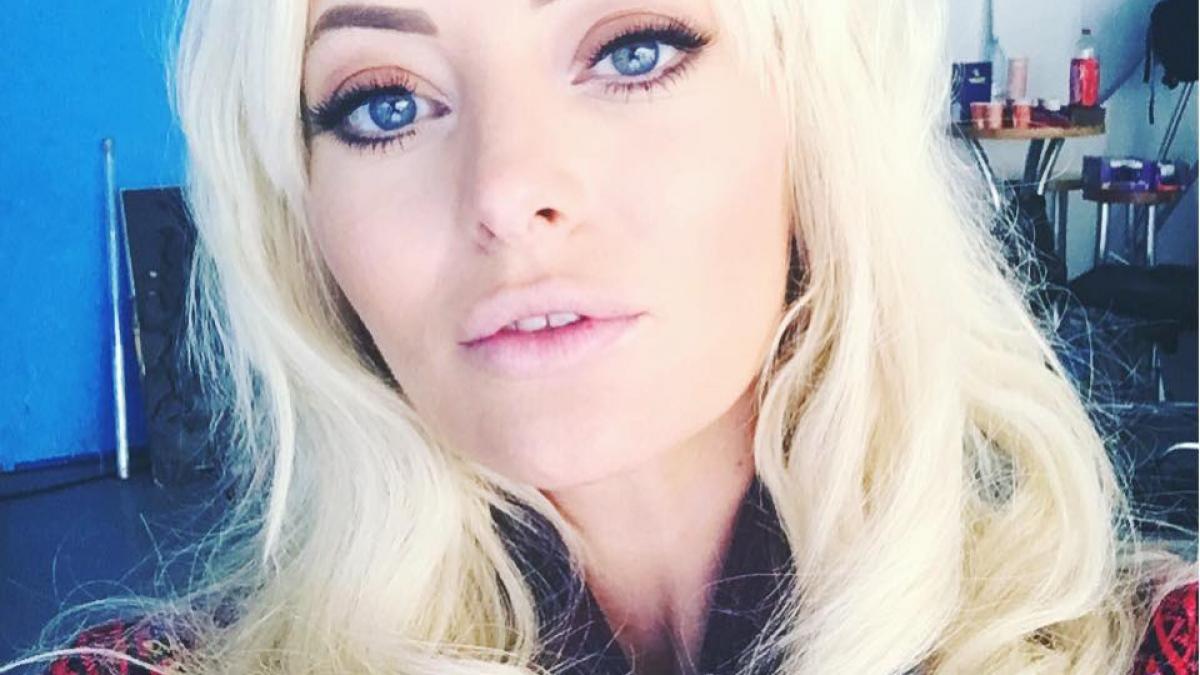 reactia emotionanta a deliei la moartea lui prince