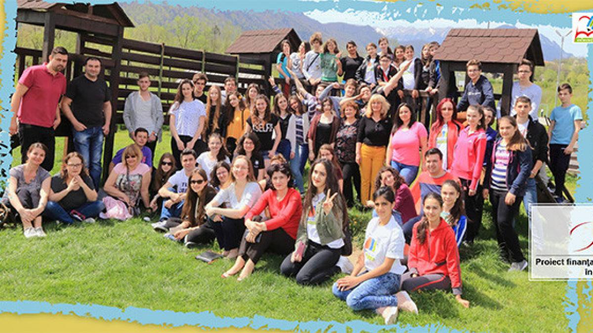 tinerii se implica less hate more speech