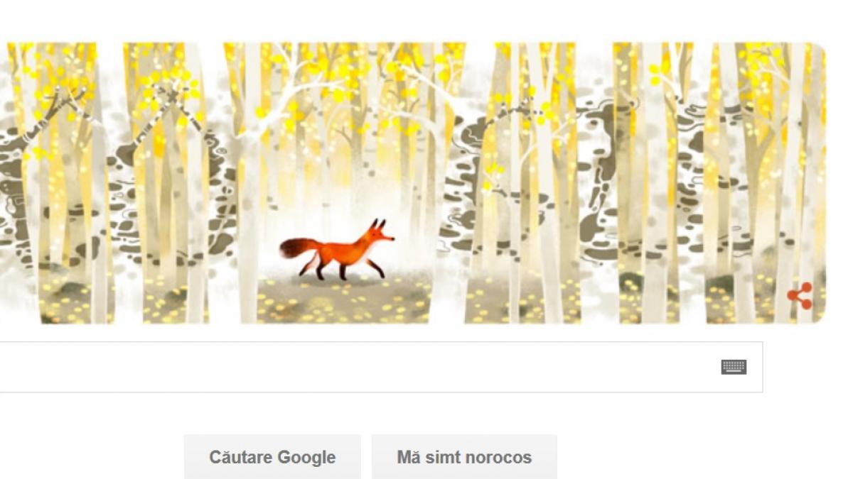 ziua pamantului google marcheaza ziua pamantului cu un logo special de ce e importanta aceasta zi