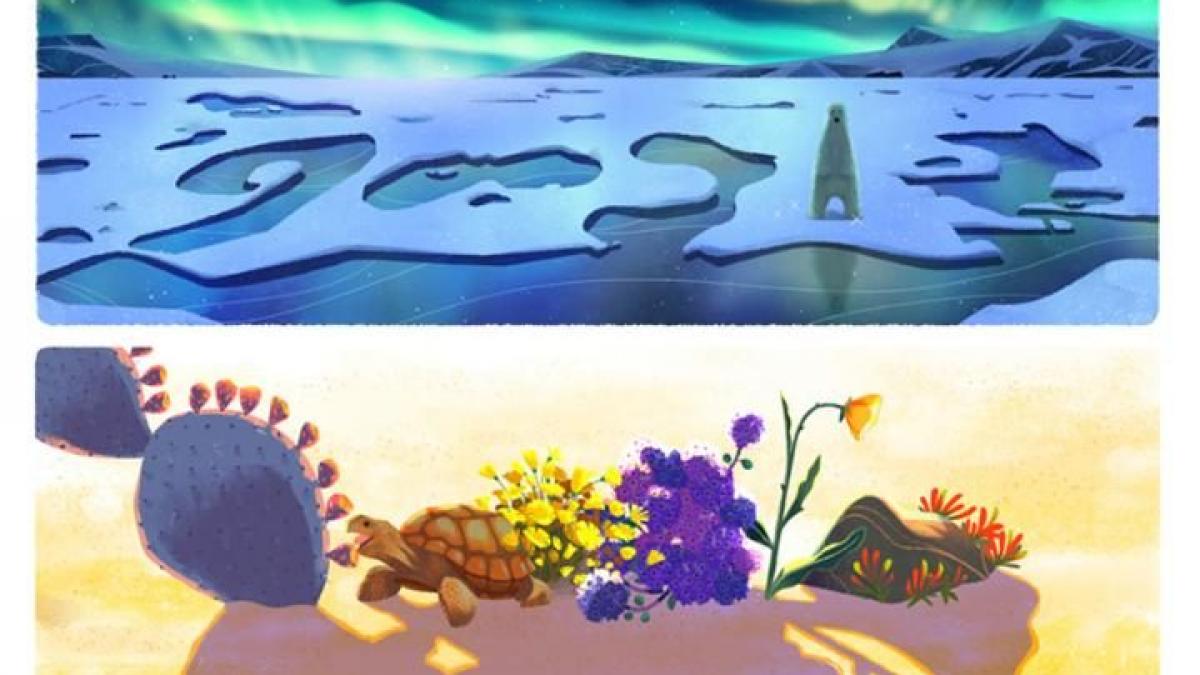 ziua pamantului indemn mondial