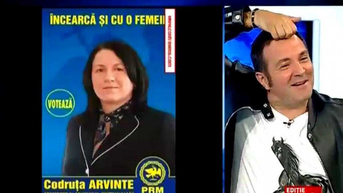 campanie cu sloganuri si clipuri penibile