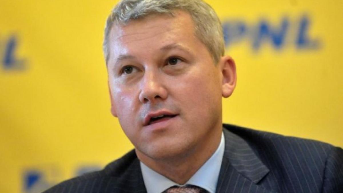 Ce șanse are PNL-istul Cătălin Predoiu la Primăria Capitalei