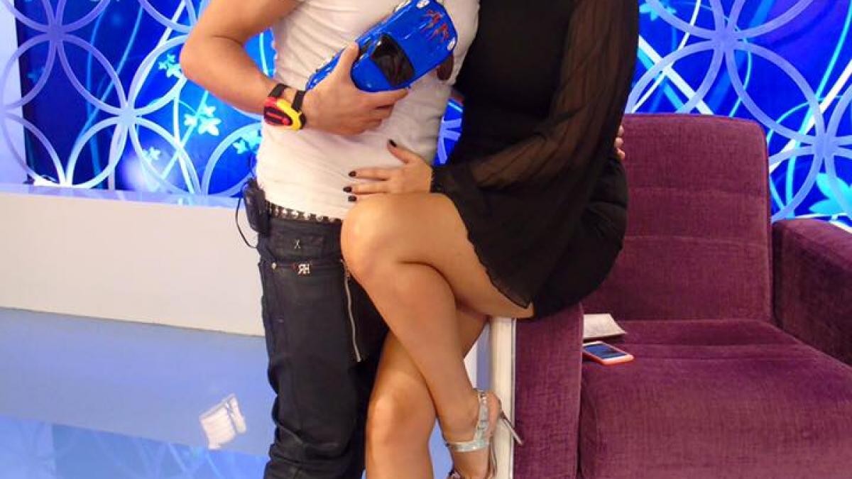 gabriela cristea s a ingrasat foarte tare aparitia care i a uimit pe telespectatori