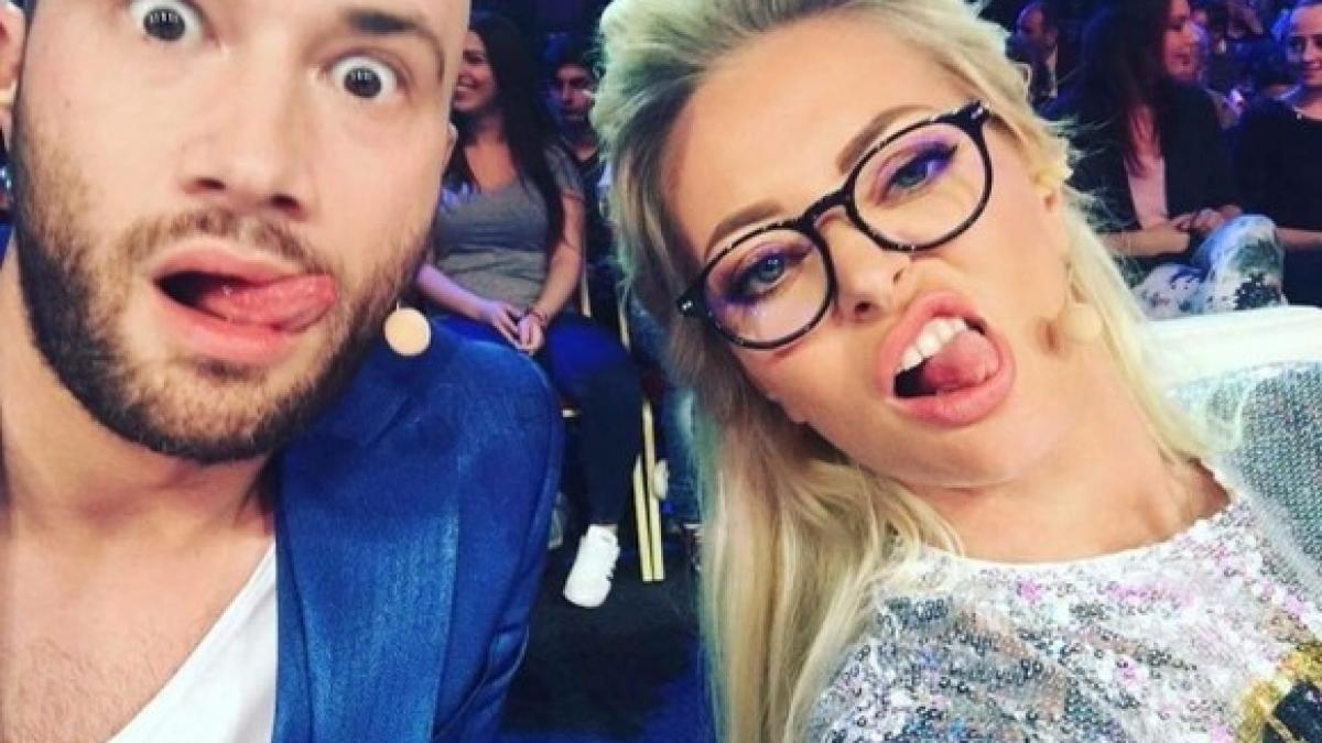 gestul incredibil facut de mihai bendeac pentru delia s a intamplat chiar la nunta artistei