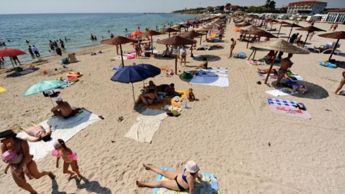 masina capcana depistata in sudul ucrainei pe litoralul marii negre