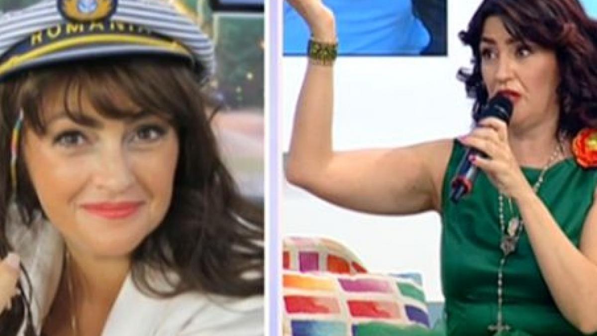 rona hartner drama sfasietoare ma rugam la dumnezeu sa l gasesc in viata