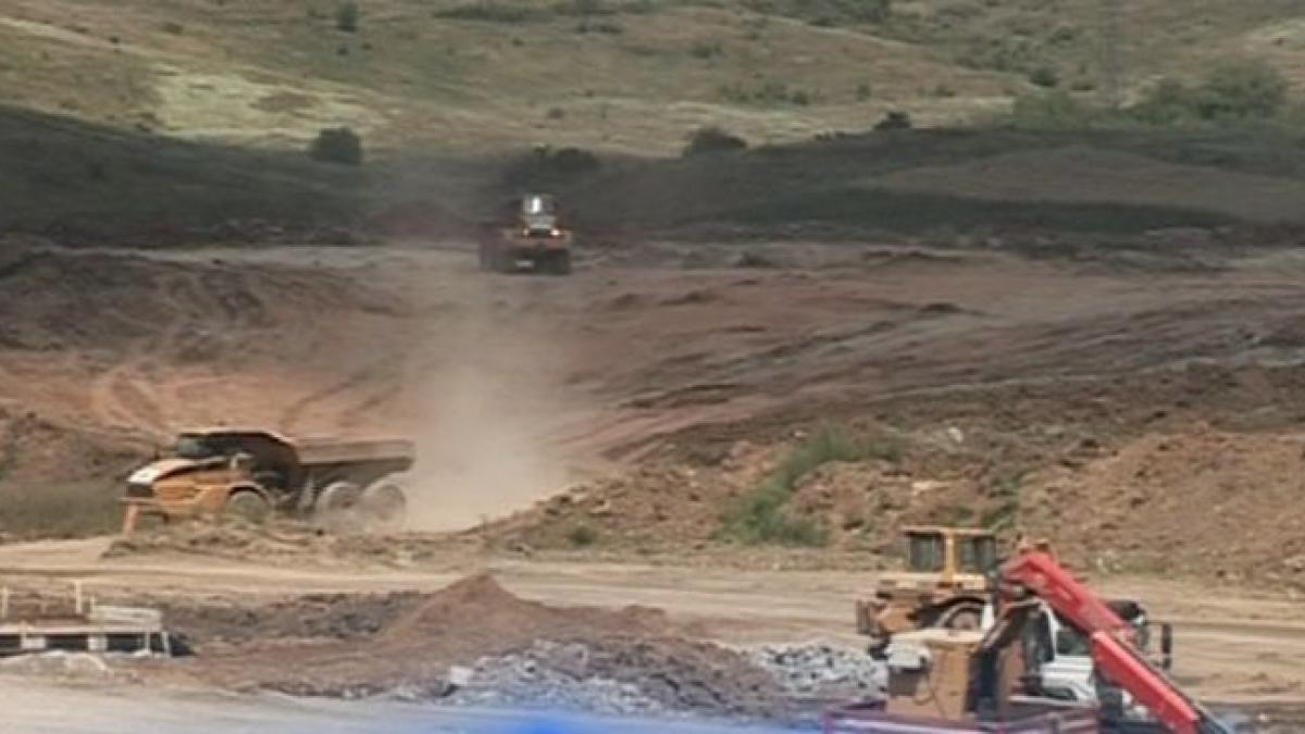 statul risca sa piarda banii europeni pentru infrastructura