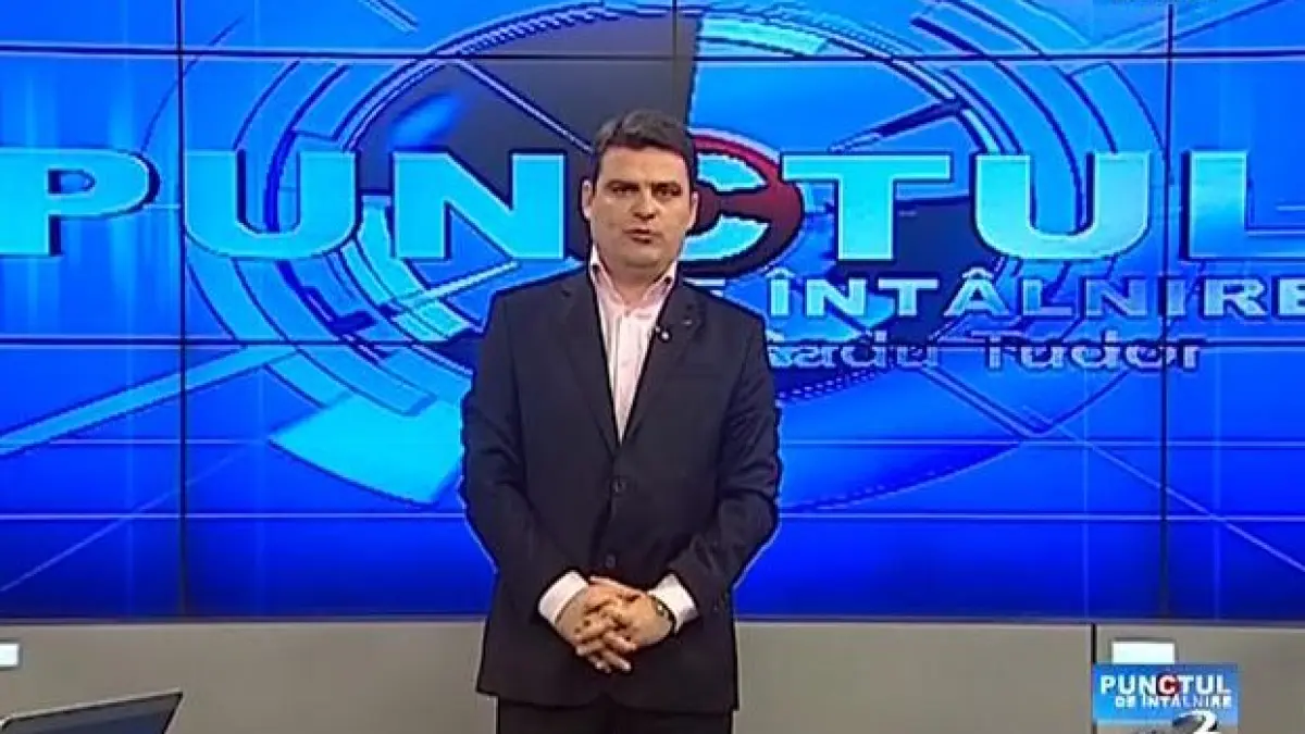 cel mai controversat om politic al momentului liviu dragnea vine la punctul de intalnire