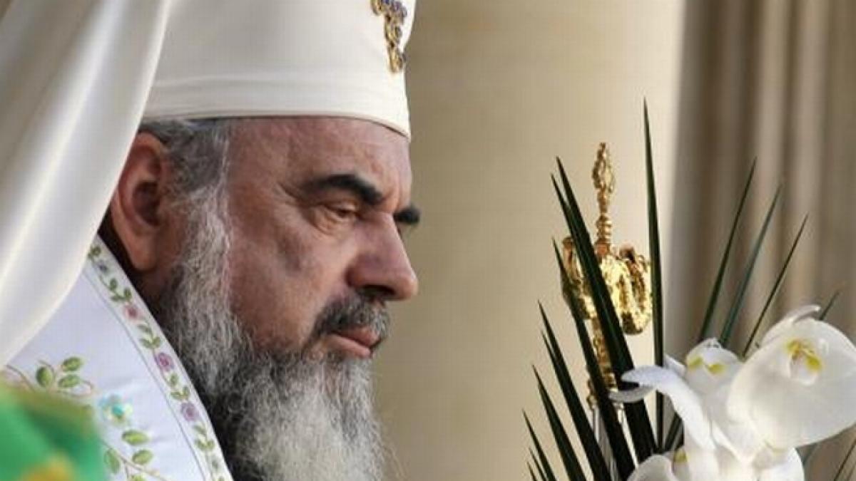 credinciosii ortodocsi sarbatoresc duminica floriile