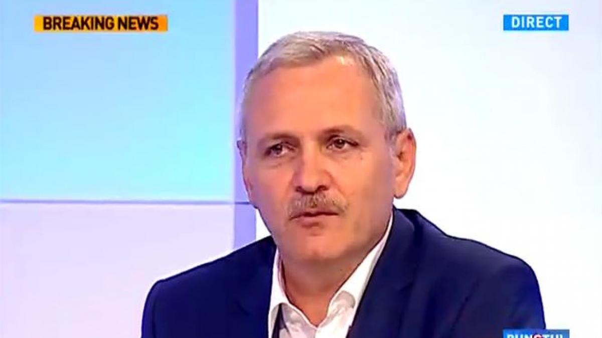 liviu dragnea acuzatii dupa condamnare procurorul papici a scris prostii in rechizitoriu basescu si