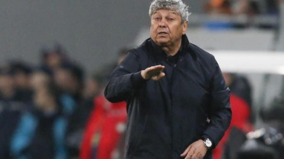lucescu pas gresit spre un nou titlu