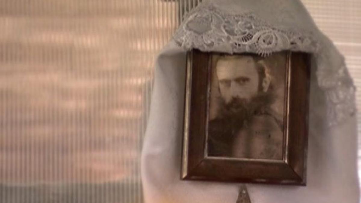 marturii zguduitoare despre sfantul ardealului e pelerinaj la locul unde arsenie boca a facut minuni