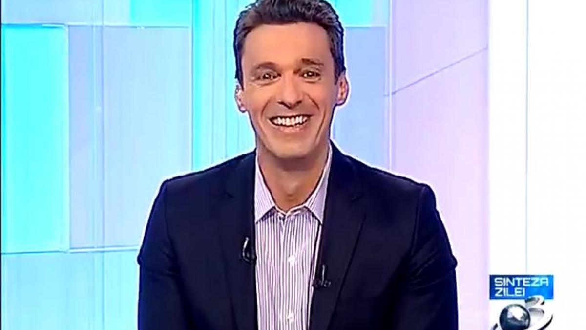 mircea badea am demonstrat ca fusul orar e pentru pampalai