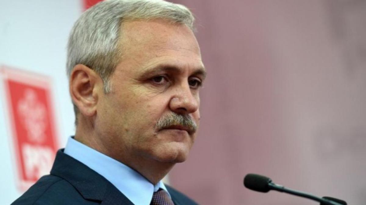Șeful PSD, Liviu Dragnea, a vorbit pentru prima dată despre divorțul său
