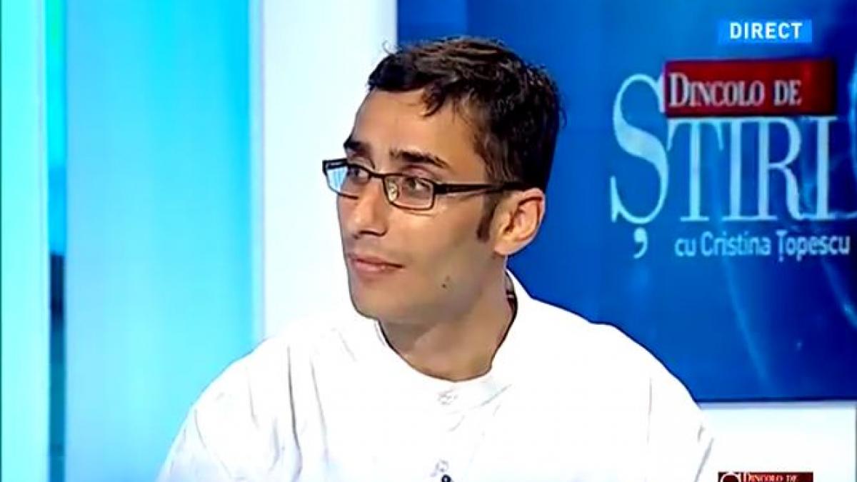 un orfan acum profesor de religie pacatuiam mancand anafura furata