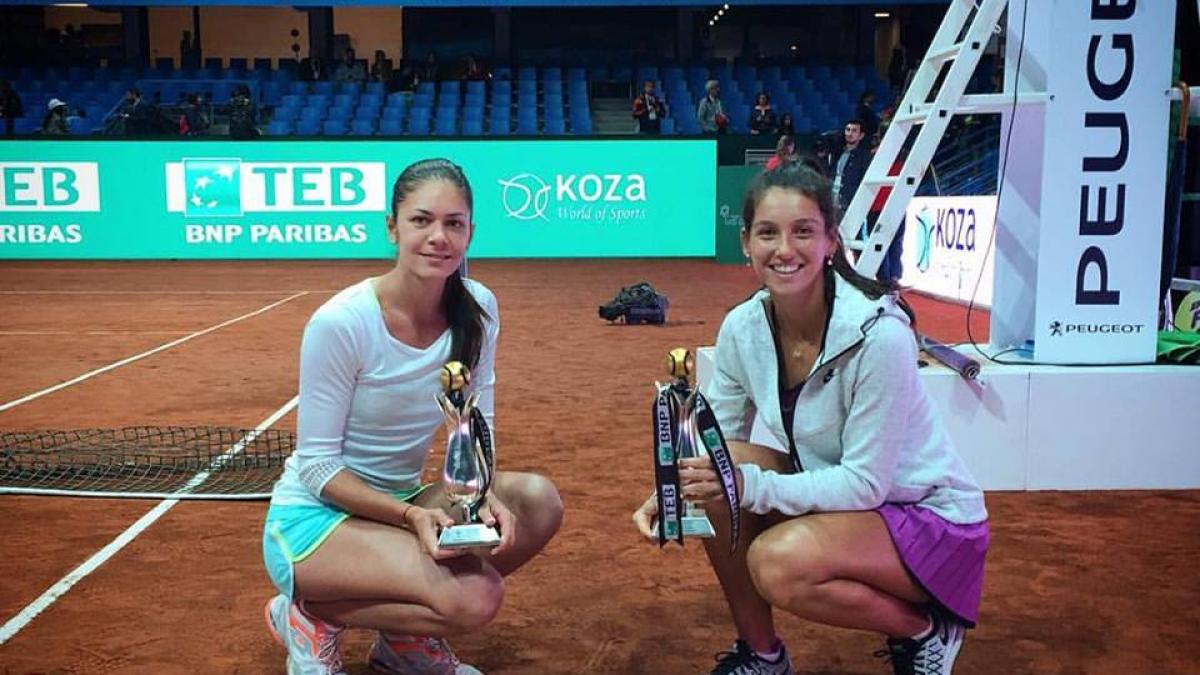 andreea mitu victorie turneu wta