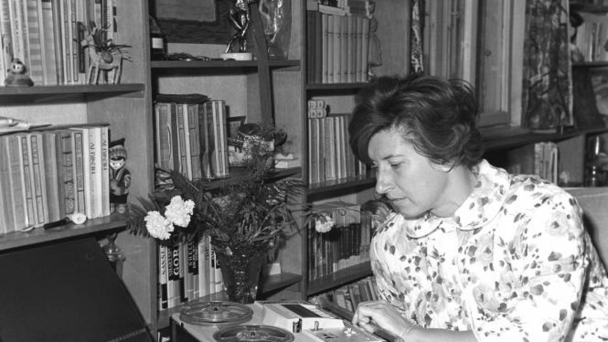 aniversare lia manoliu