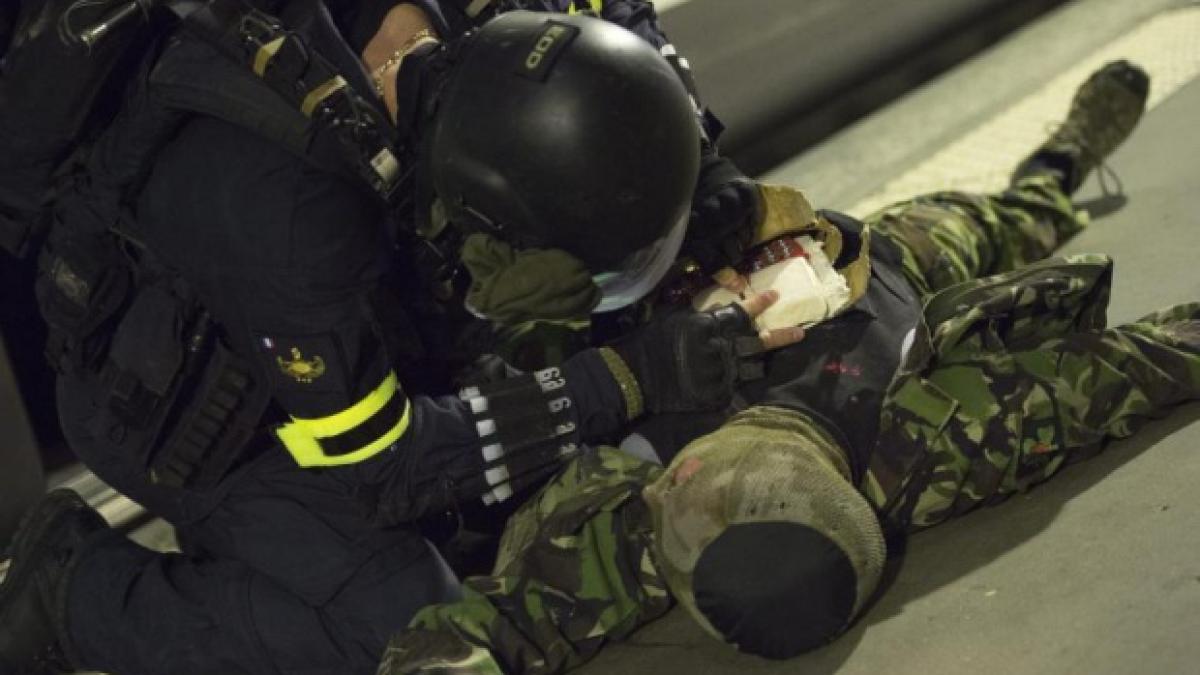 atentat terorist la eravan mai multi morti