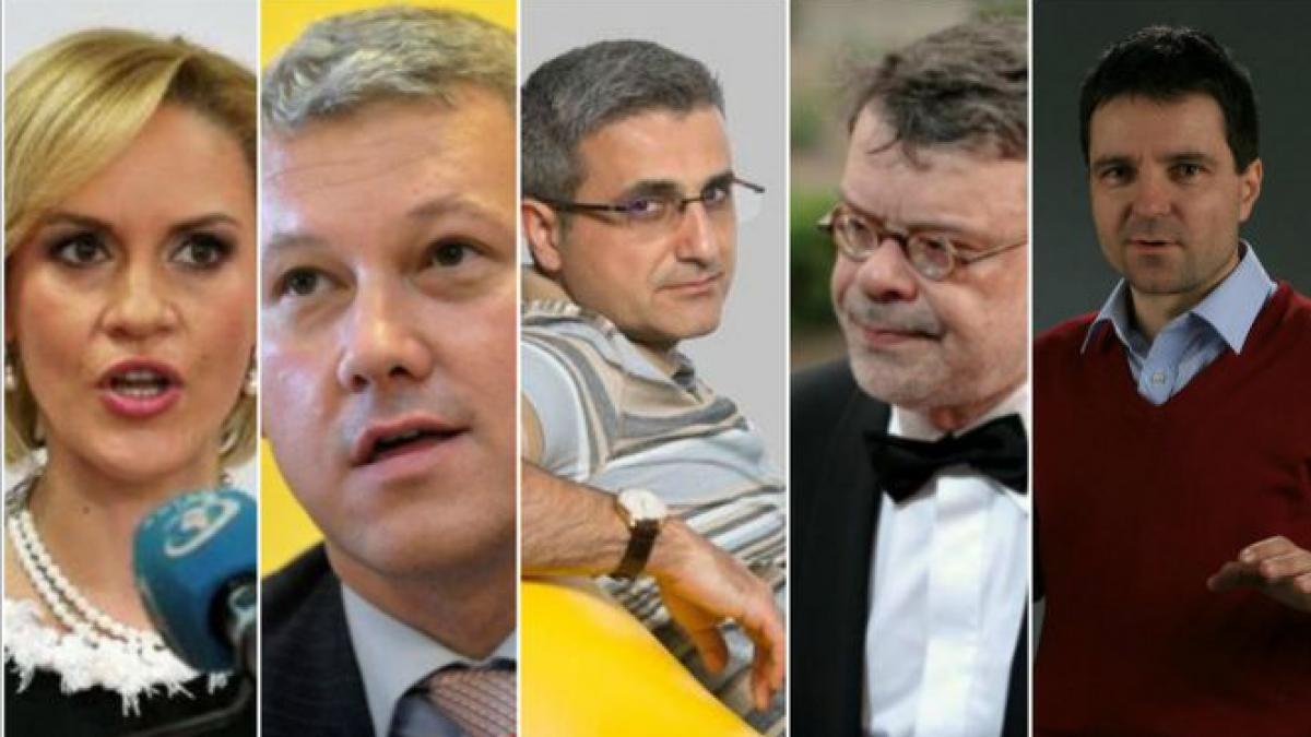 cine se bate pentru primaria bucuresti sunt sapte candidati pe un scaun