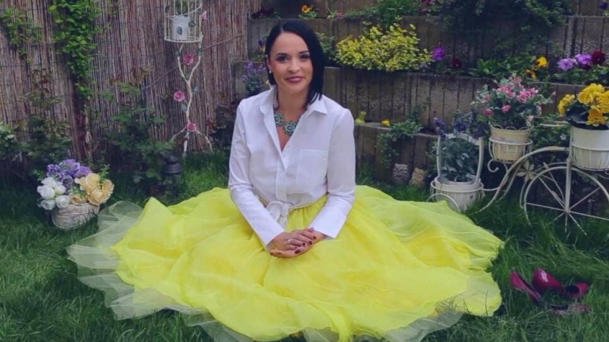 clipe grele pentru andreea marin pastele nu va fi asa cum l am visat