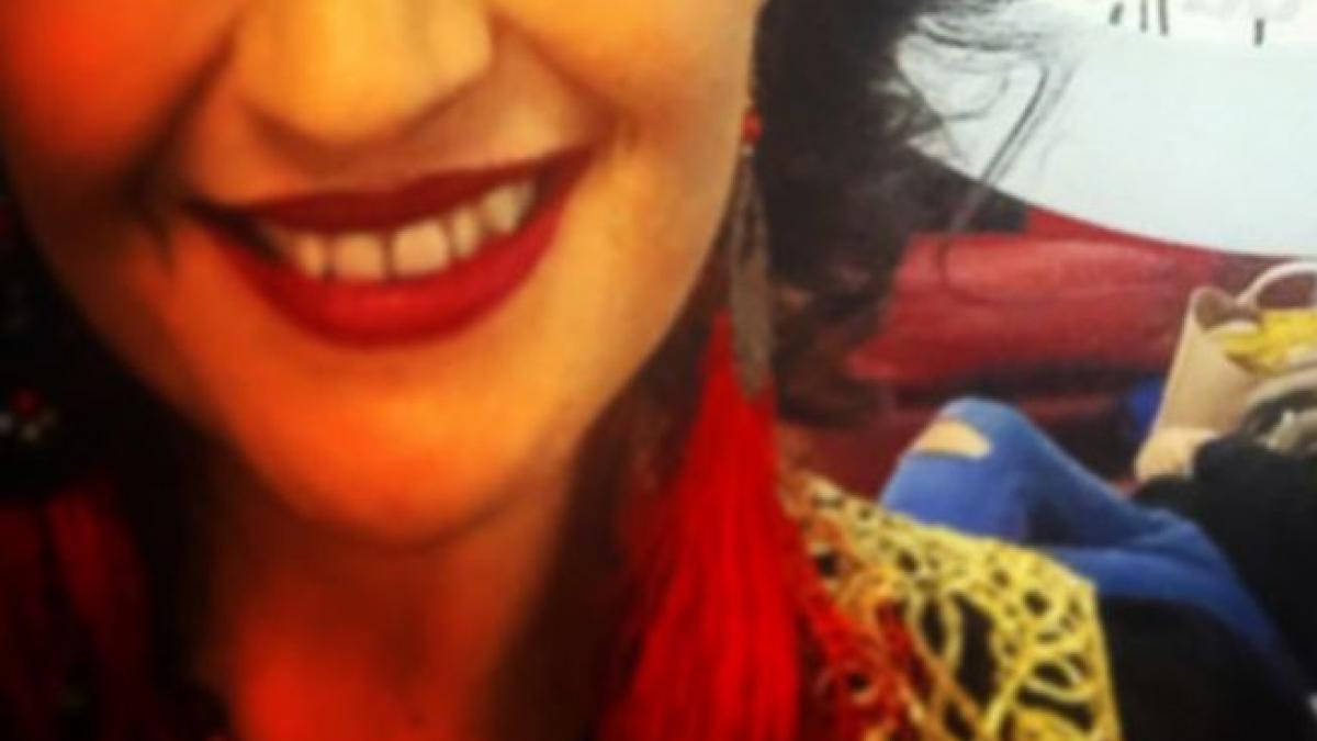 cum a fost injosita o actrita cunoscuta din romania fa un in fata mea