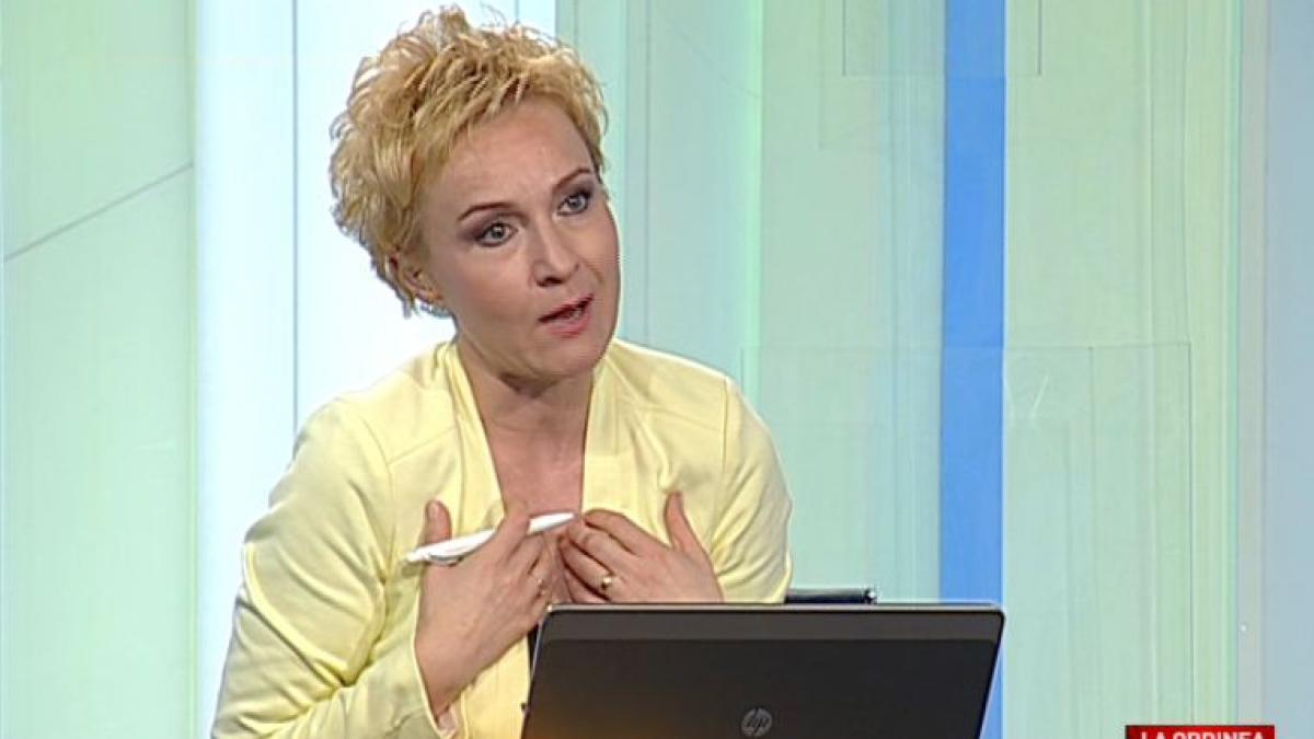 dana grecu dezvaluiri din sistem am avut nevoie sa imi astup o gaura in inima mi s a spus ca post